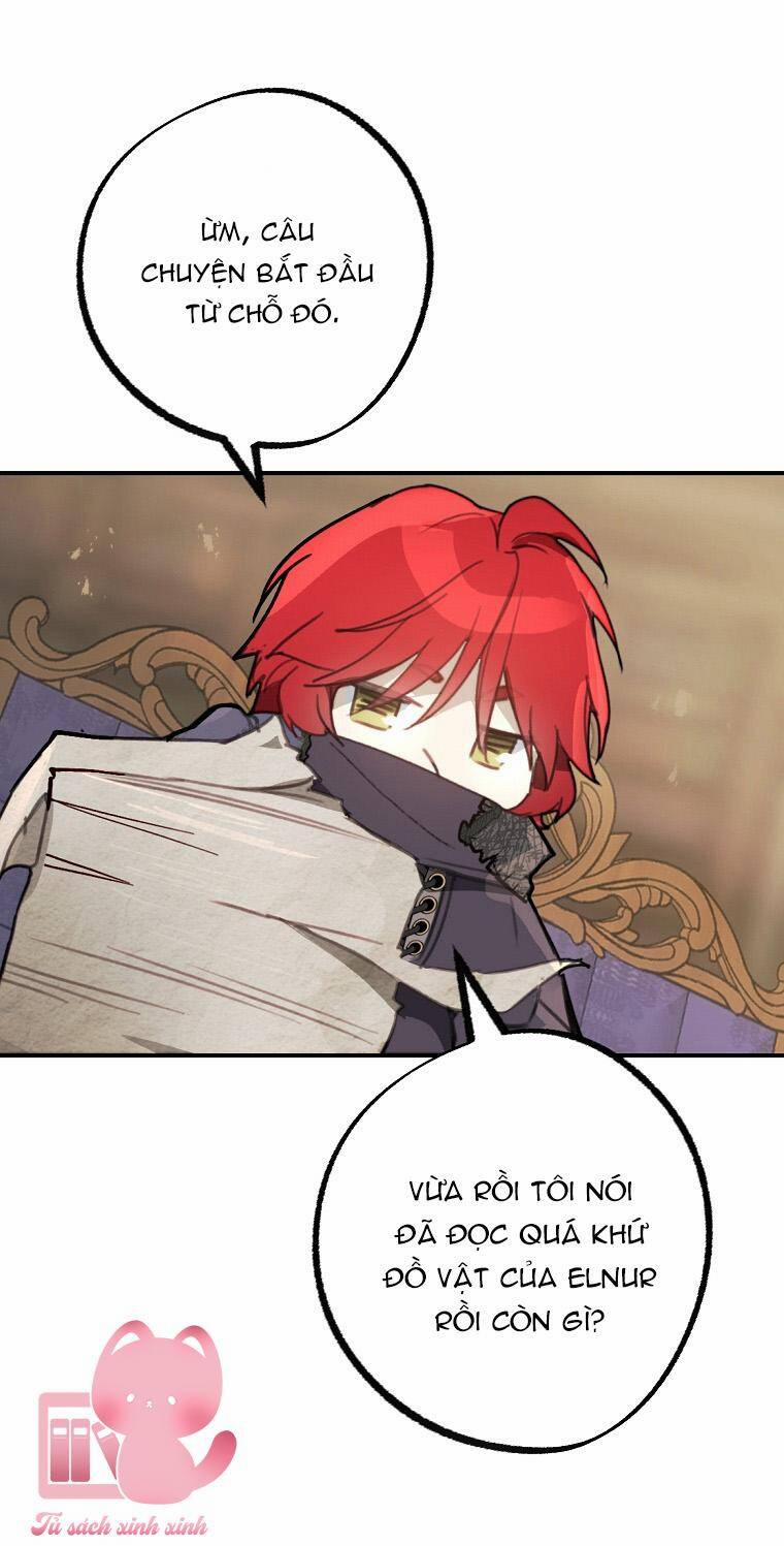 Lời Thú Nhận Nhầm Lẫn 66 trang 6