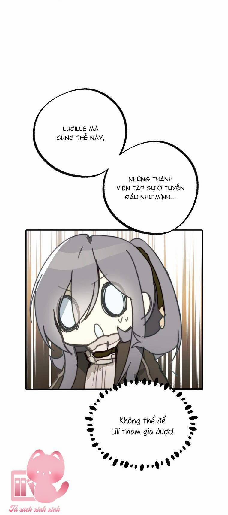 Lời Thú Nhận Nhầm Lẫn 67 trang 22