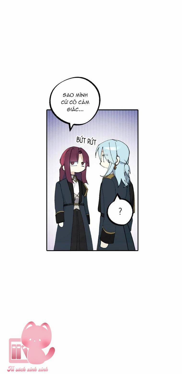 Lời Thú Nhận Nhầm Lẫn 67 trang 23