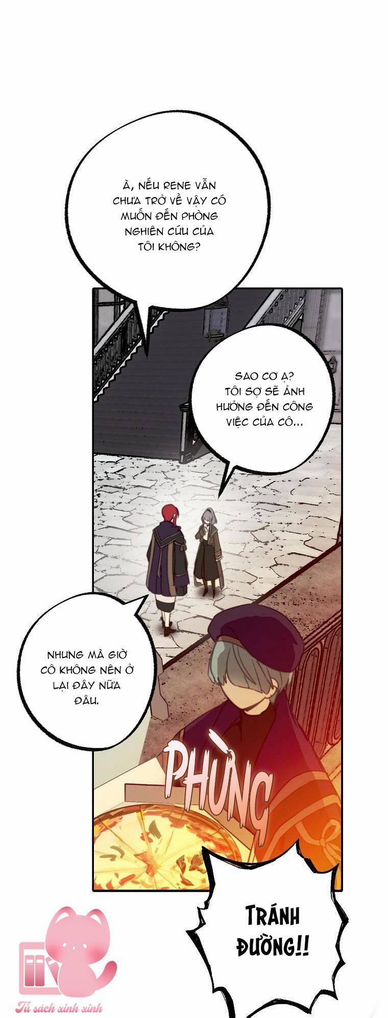 Lời Thú Nhận Nhầm Lẫn 67 trang 24