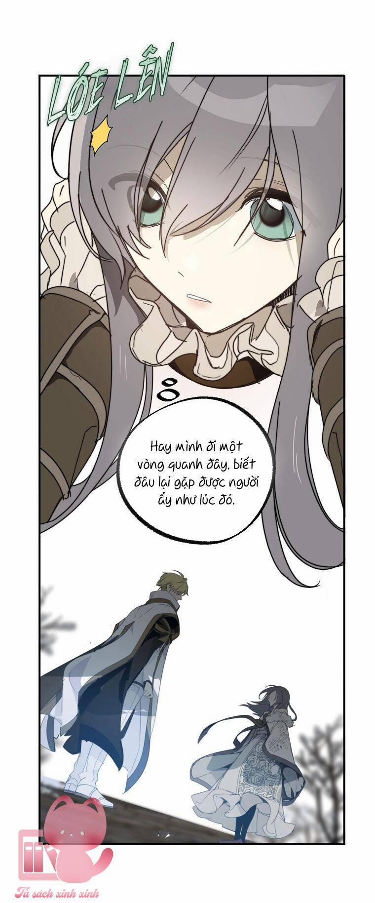 Lời Thú Nhận Nhầm Lẫn 67 trang 27