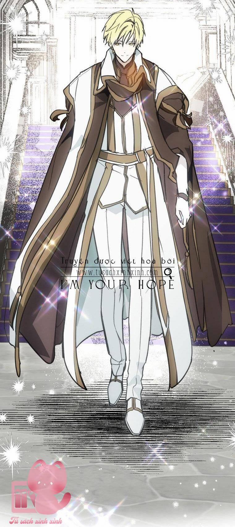 Lời Thú Nhận Nhầm Lẫn 67 trang 32