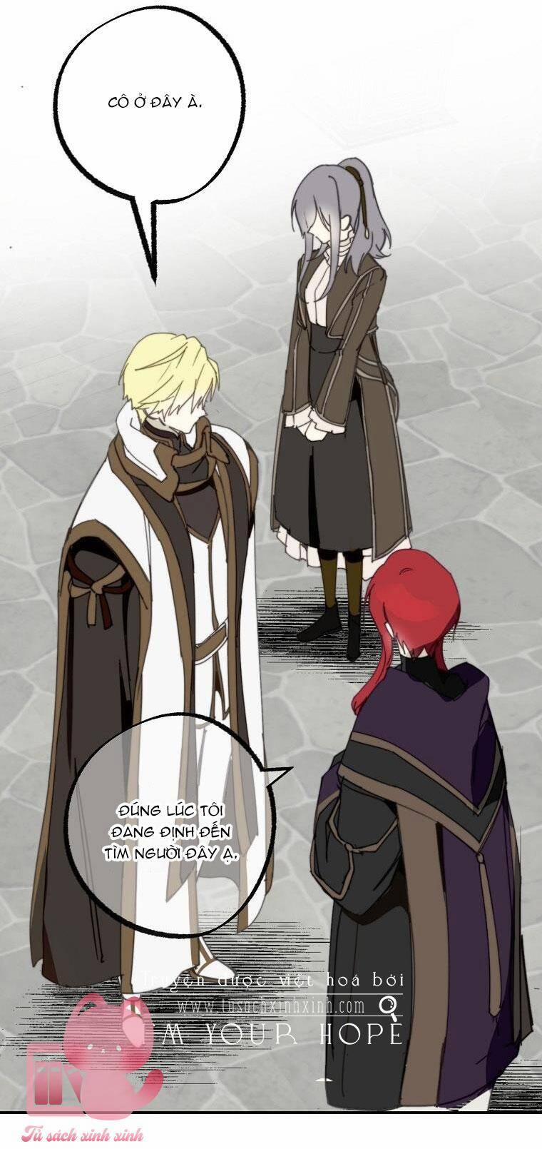 Lời Thú Nhận Nhầm Lẫn 67 trang 36