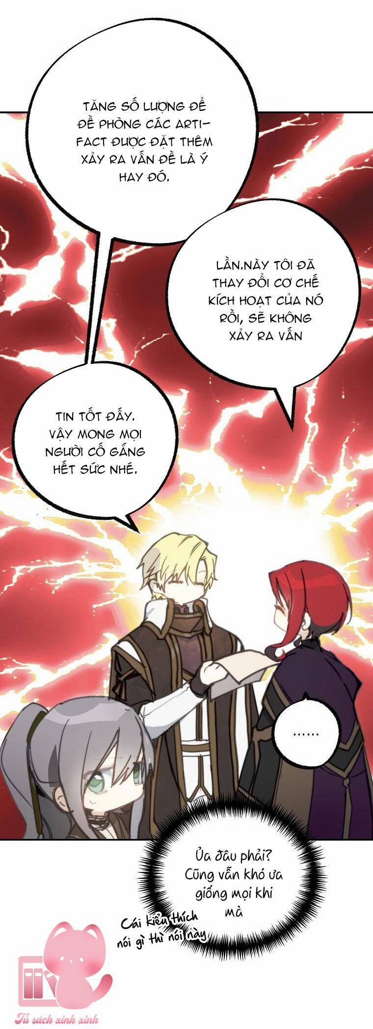 Lời Thú Nhận Nhầm Lẫn 67 trang 39