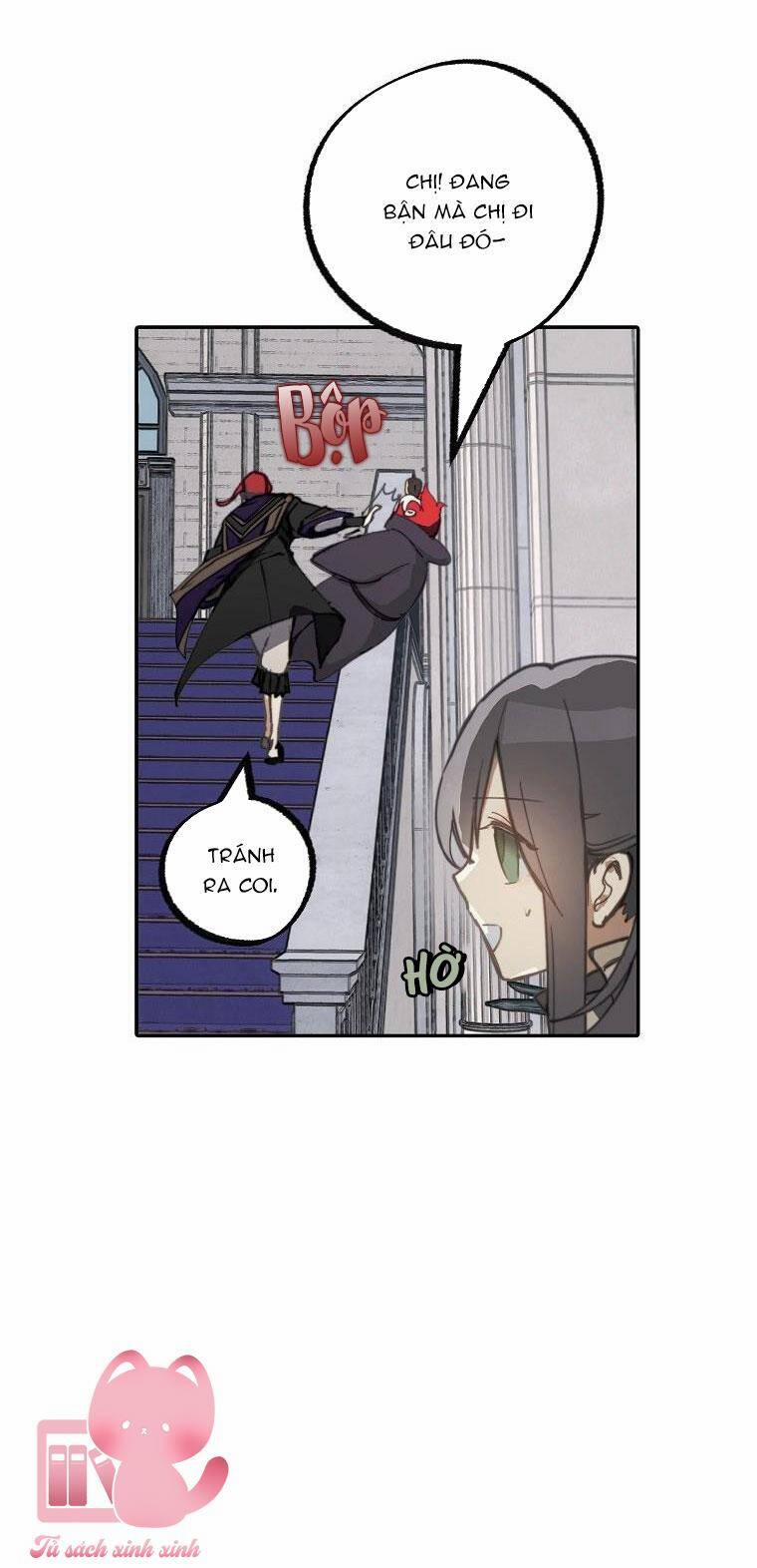 Lời Thú Nhận Nhầm Lẫn 67 trang 41