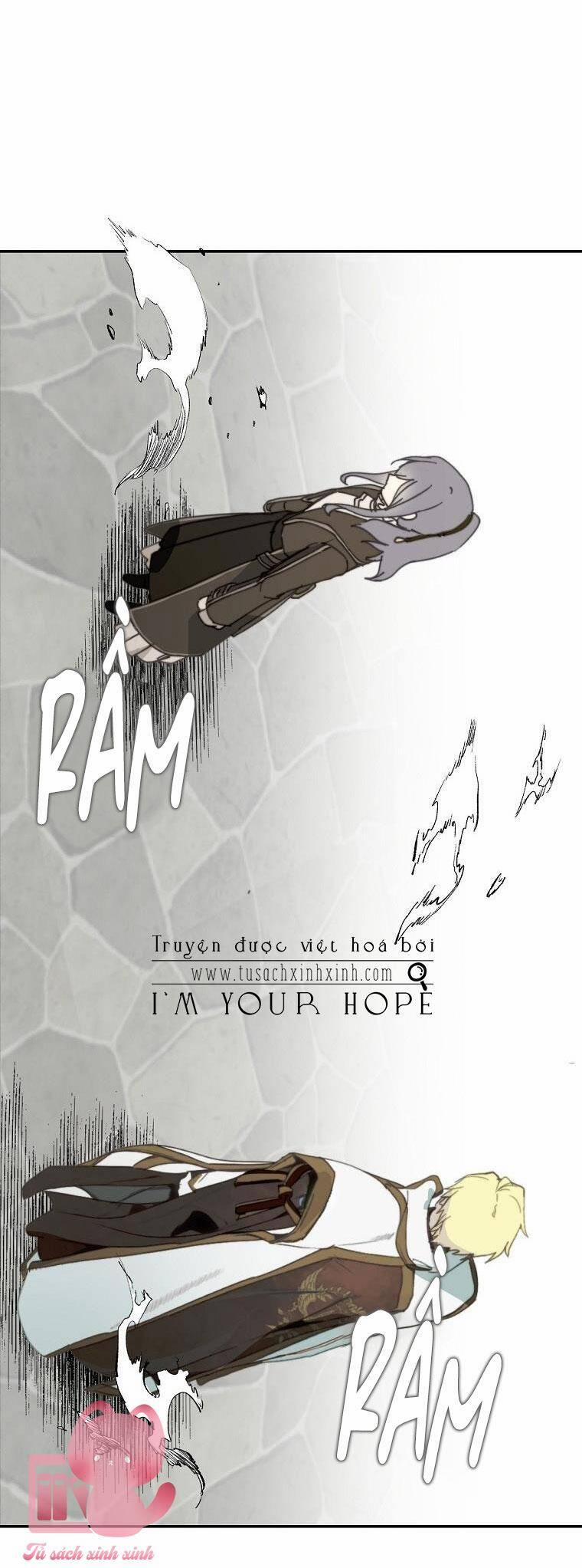 Lời Thú Nhận Nhầm Lẫn 67 trang 42