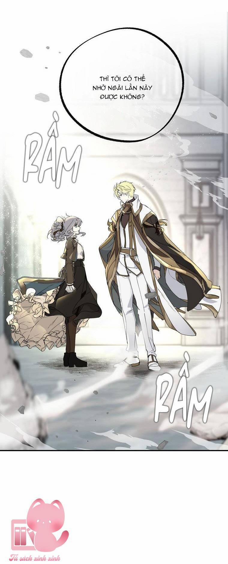 Lời Thú Nhận Nhầm Lẫn 67 trang 49