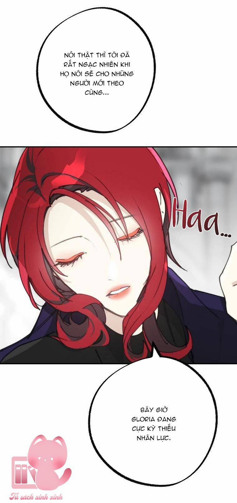 Lời Thú Nhận Nhầm Lẫn 67 trang 5