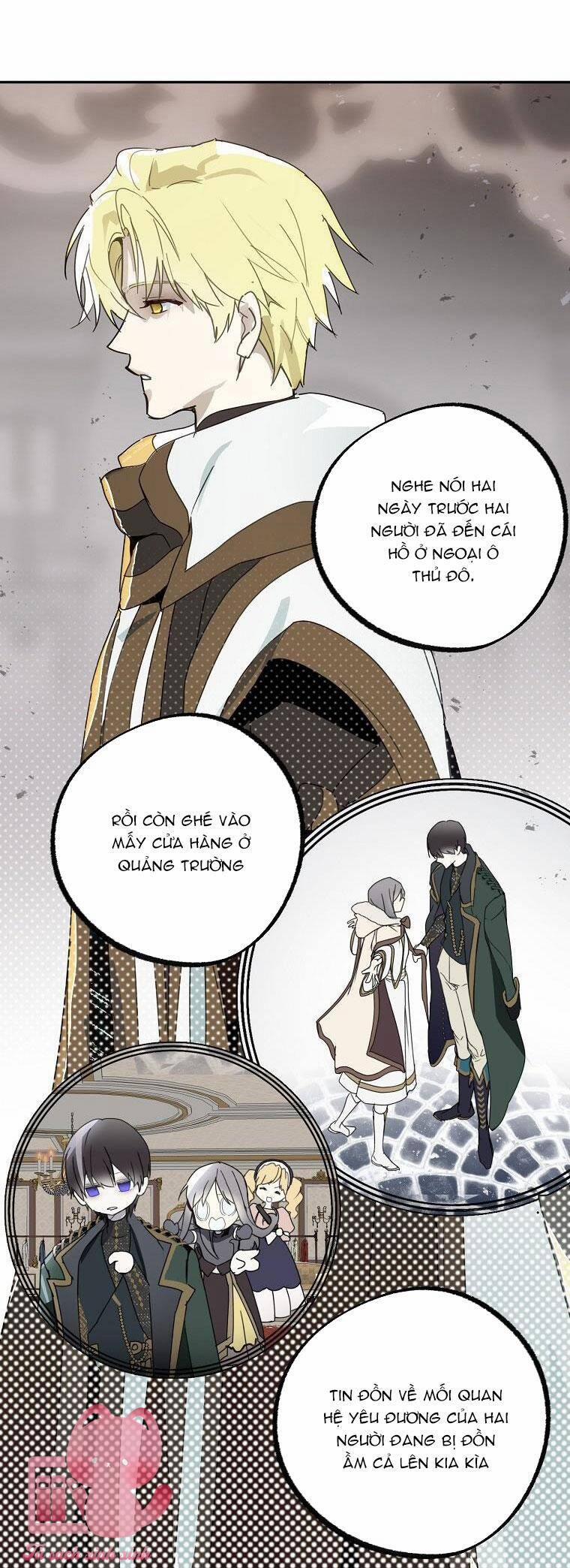 Lời Thú Nhận Nhầm Lẫn 67 trang 53