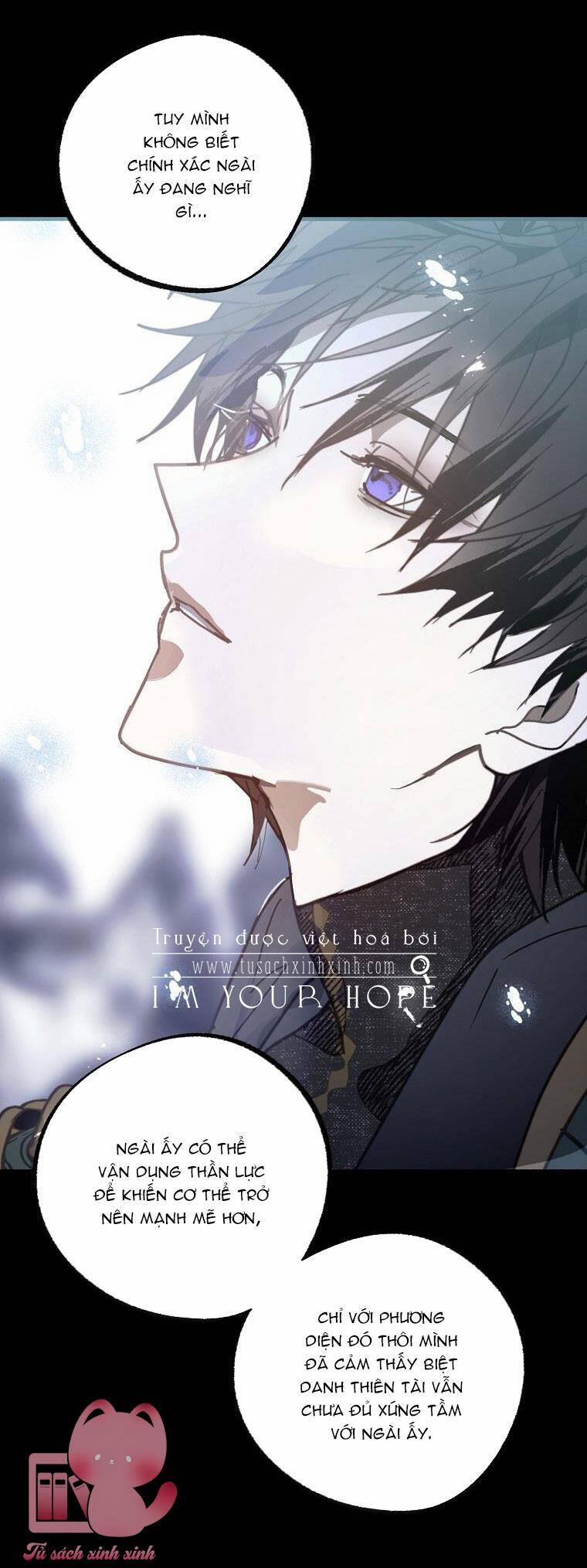 Lời Thú Nhận Nhầm Lẫn 67 trang 61