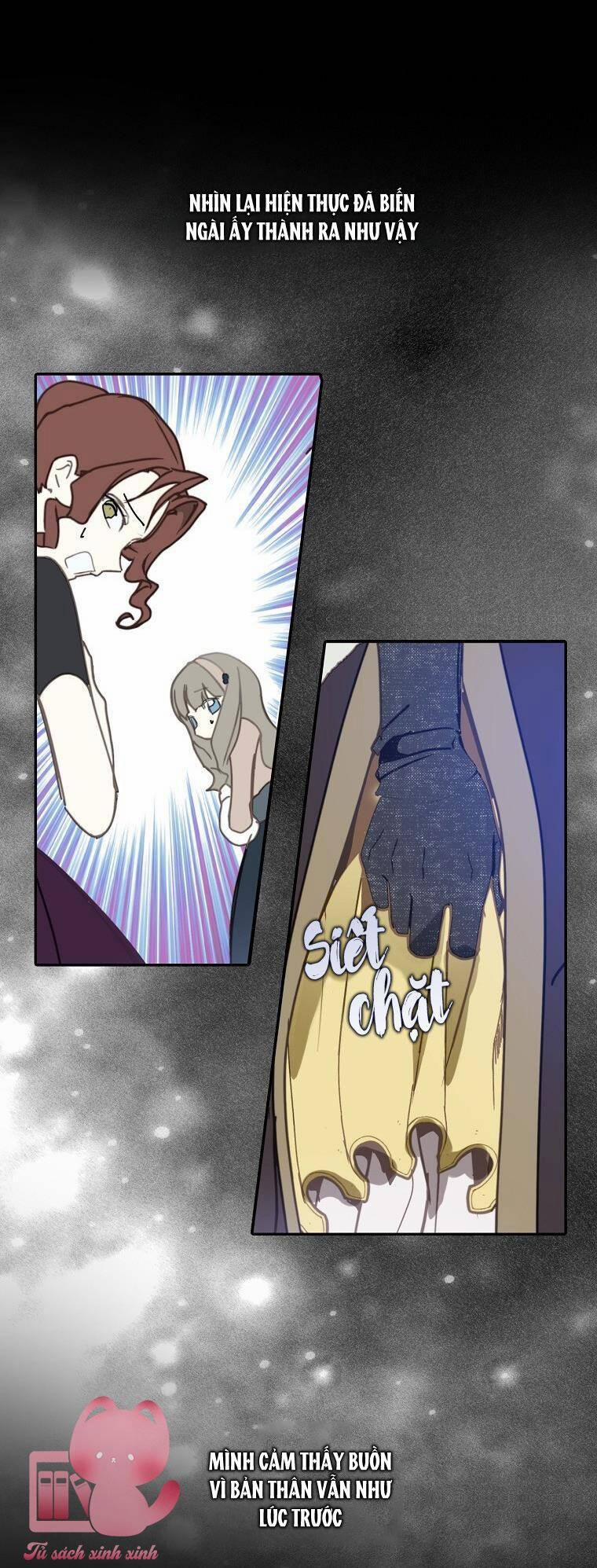 Lời Thú Nhận Nhầm Lẫn 67 trang 64