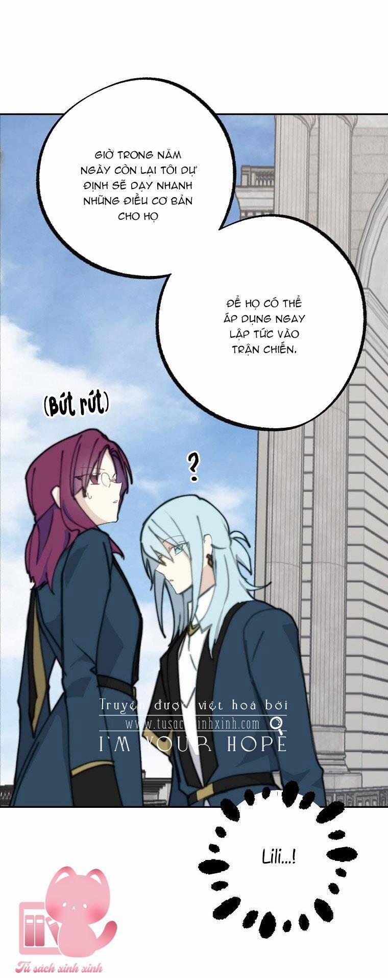 Lời Thú Nhận Nhầm Lẫn 67 trang 8