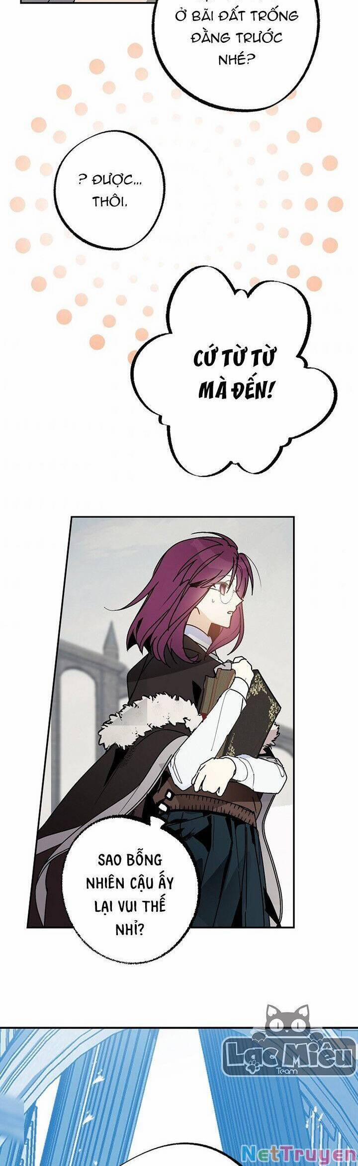 Lời Thú Nhận Nhầm Lẫn 68 trang 12