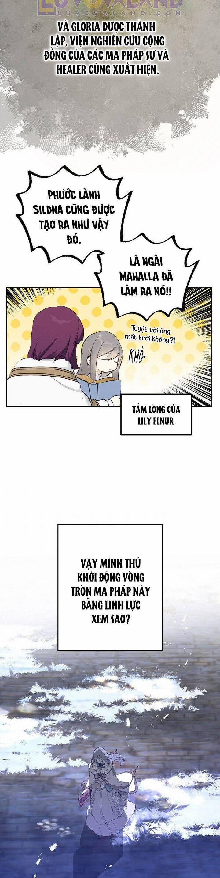 Lời Thú Nhận Nhầm Lẫn 68 trang 15