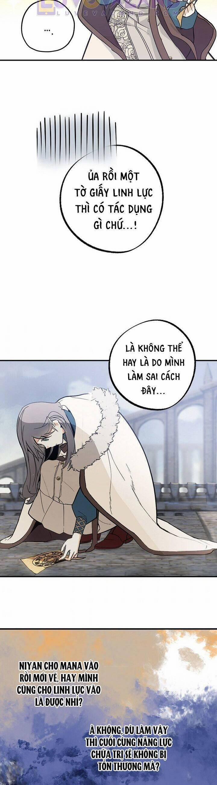 Lời Thú Nhận Nhầm Lẫn 68 trang 19