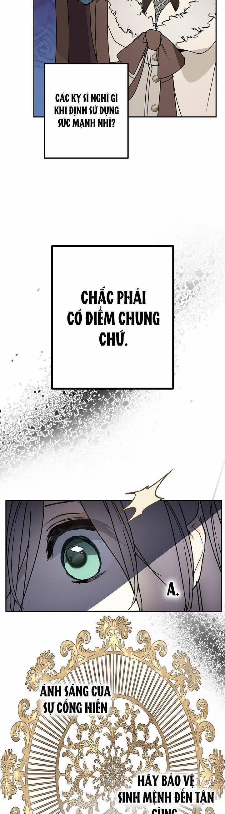 Lời Thú Nhận Nhầm Lẫn 68 trang 21