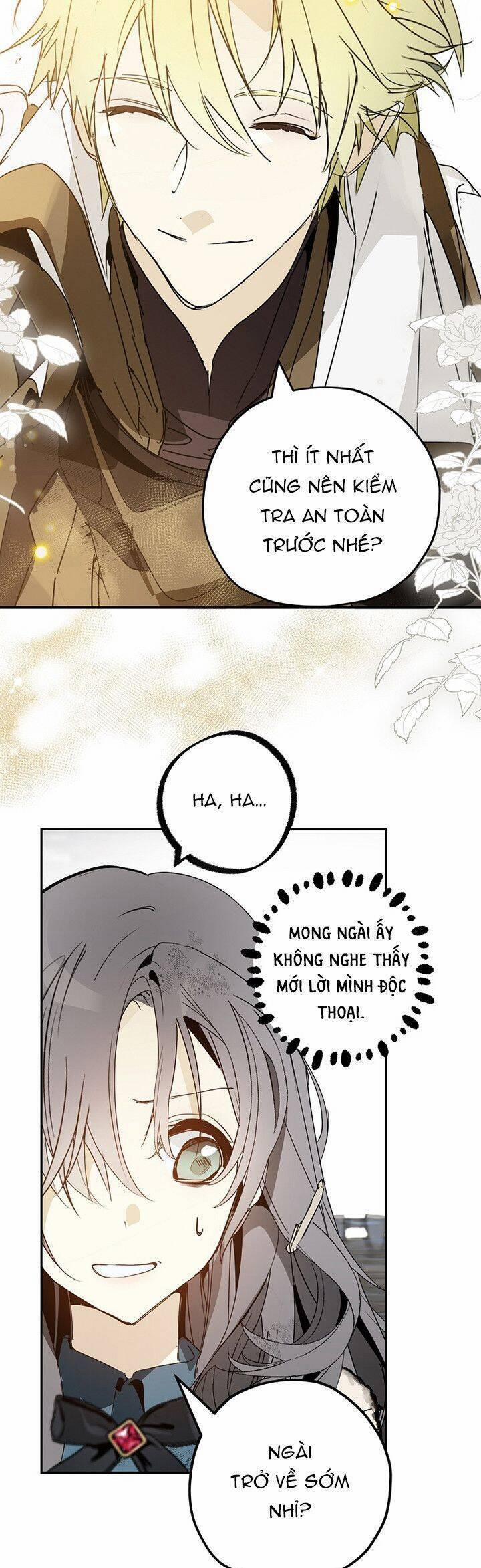 Lời Thú Nhận Nhầm Lẫn 68 trang 29