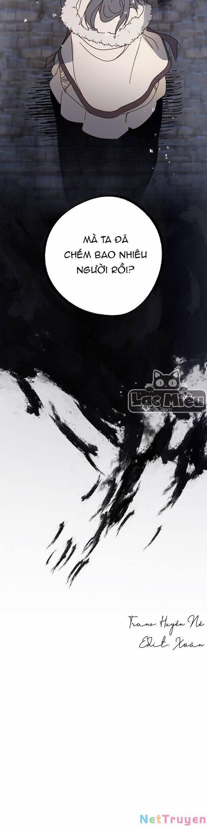 Lời Thú Nhận Nhầm Lẫn 68 trang 40