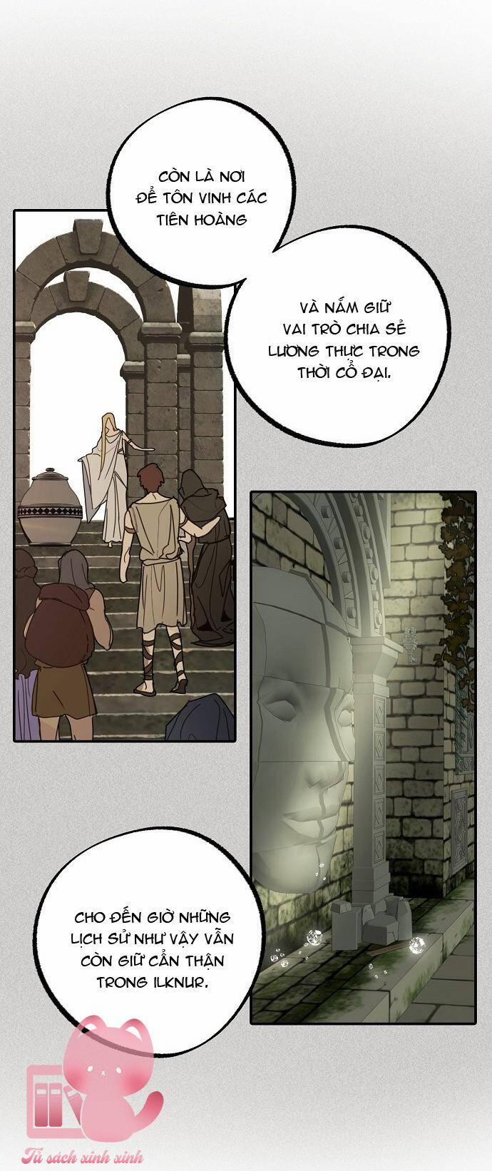 Lời Thú Nhận Nhầm Lẫn 69 trang 18