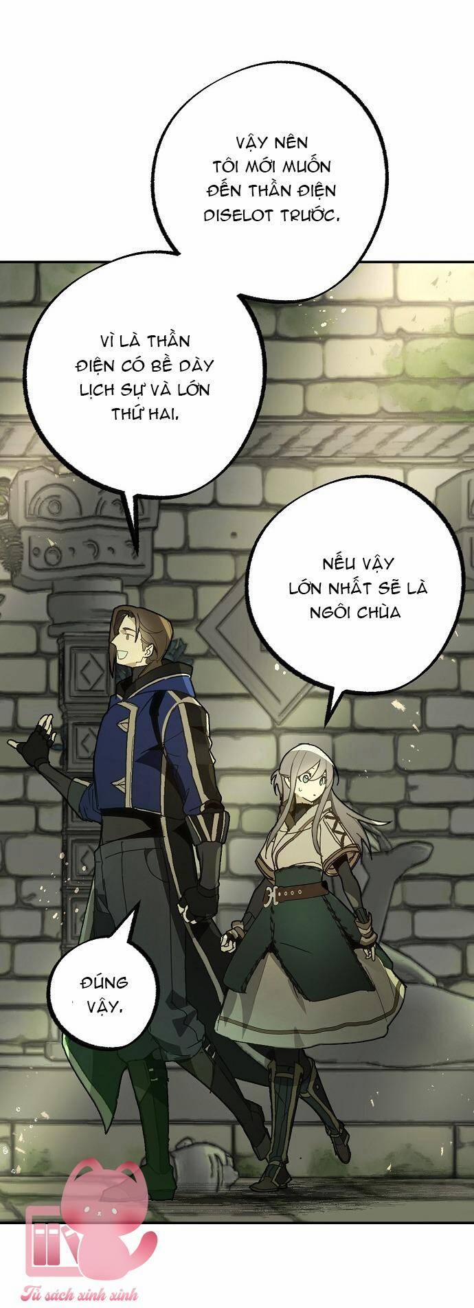 Lời Thú Nhận Nhầm Lẫn 69 trang 20