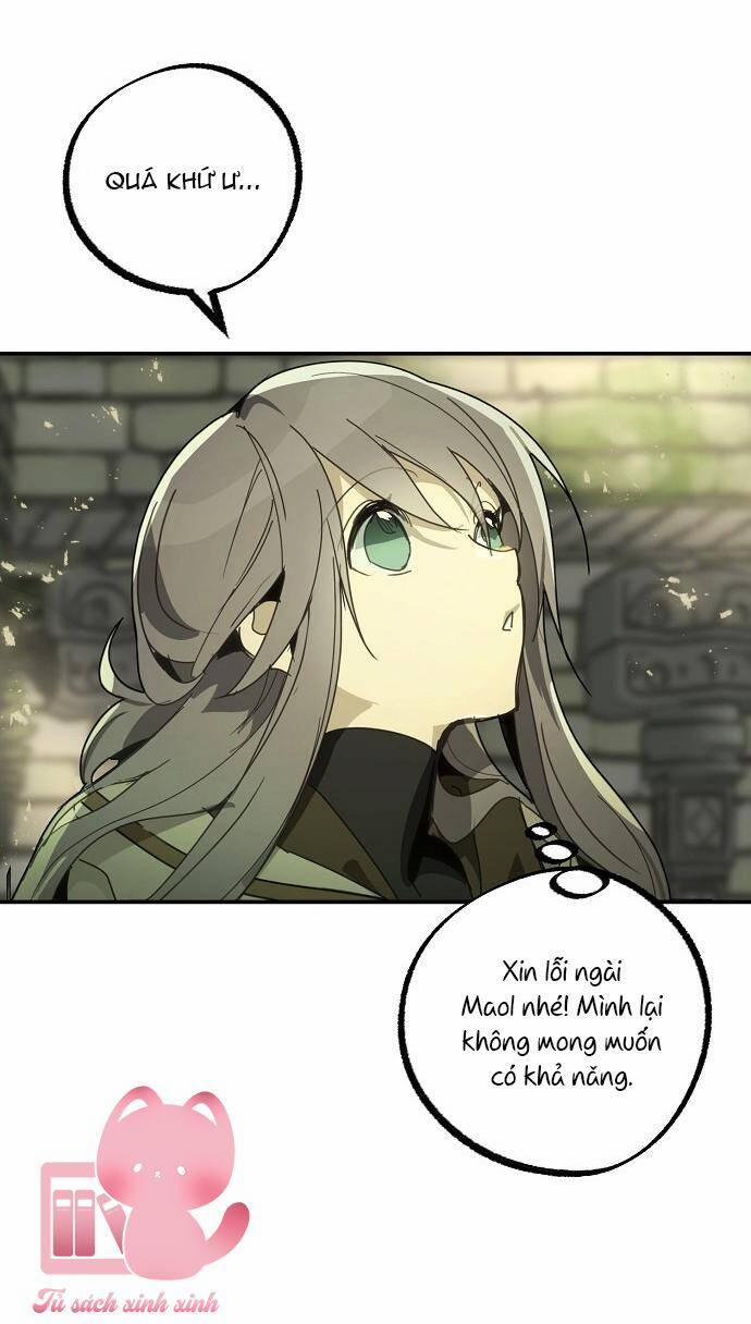 Lời Thú Nhận Nhầm Lẫn 69 trang 22