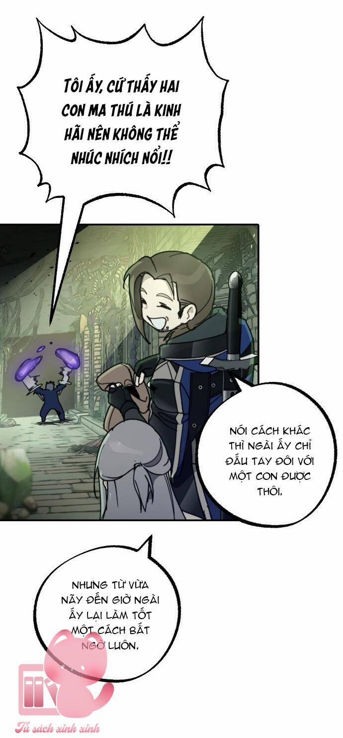 Lời Thú Nhận Nhầm Lẫn 69 trang 24