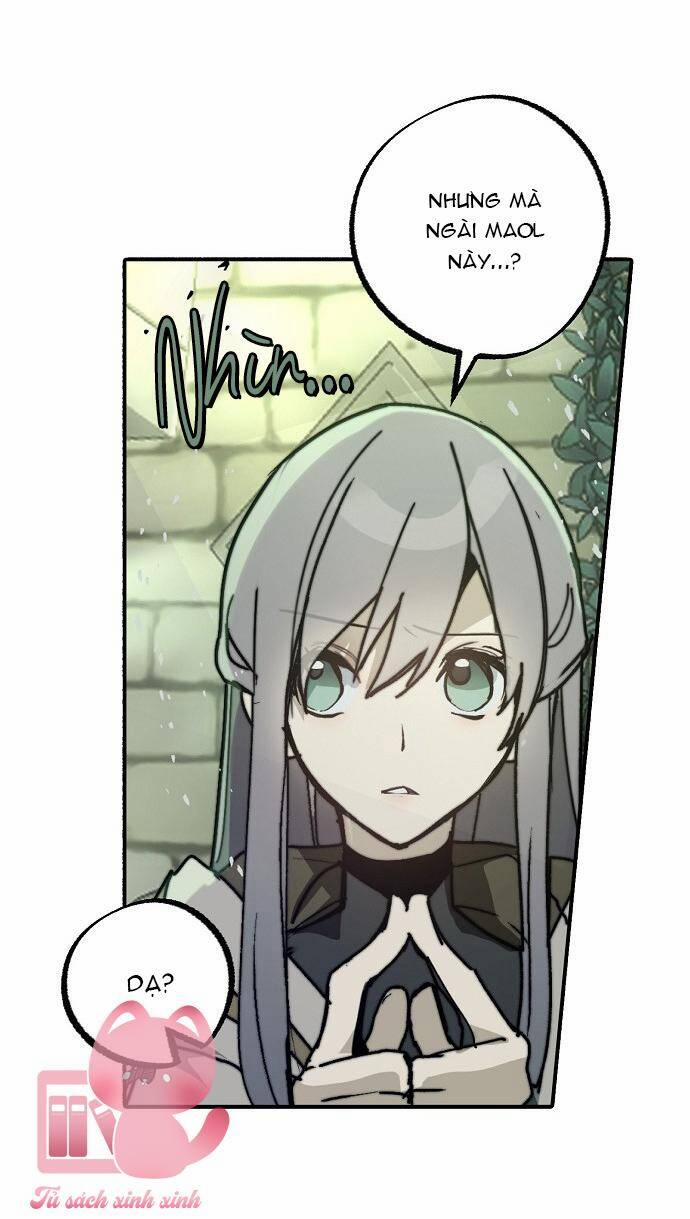 Lời Thú Nhận Nhầm Lẫn 69 trang 25
