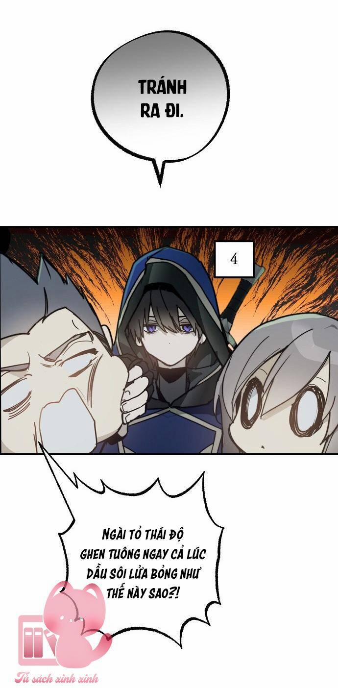 Lời Thú Nhận Nhầm Lẫn 69 trang 28