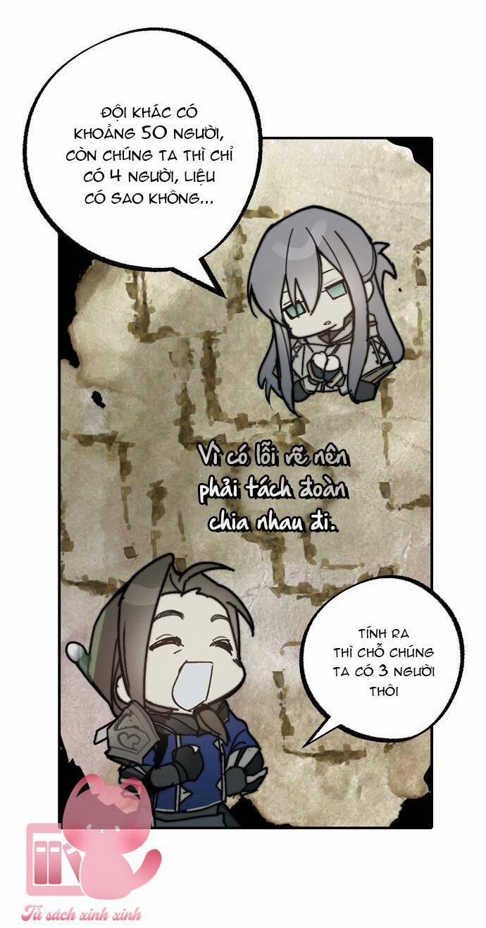 Lời Thú Nhận Nhầm Lẫn 69 trang 29