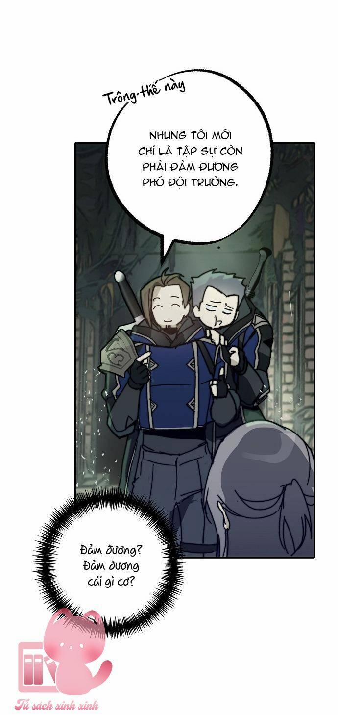 Lời Thú Nhận Nhầm Lẫn 69 trang 30