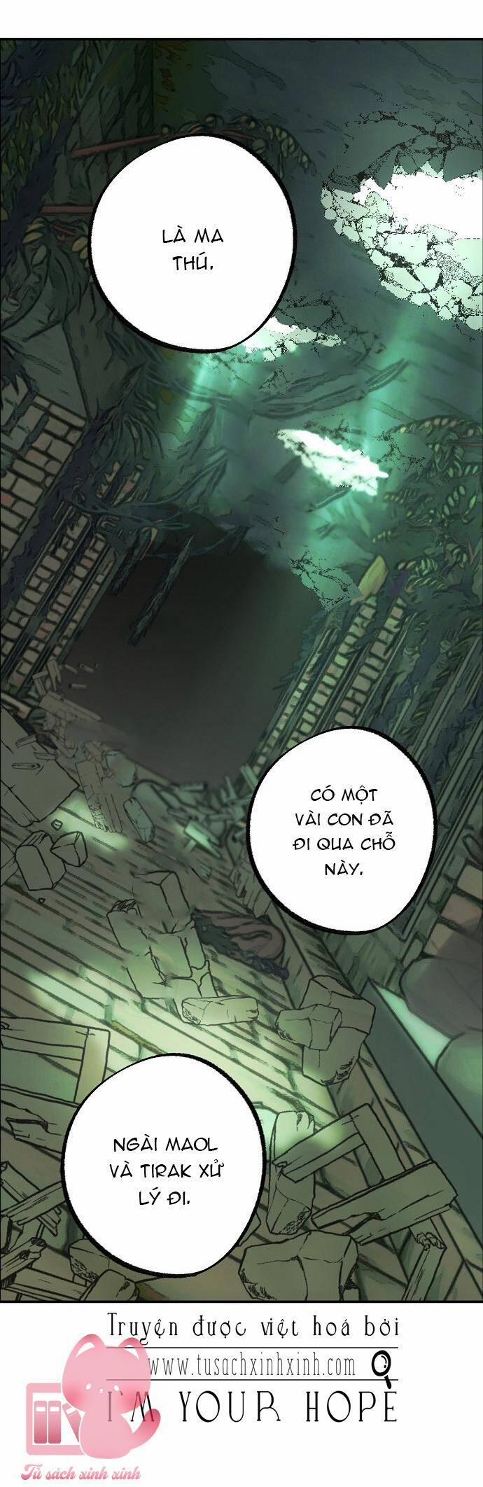 Lời Thú Nhận Nhầm Lẫn 69 trang 36