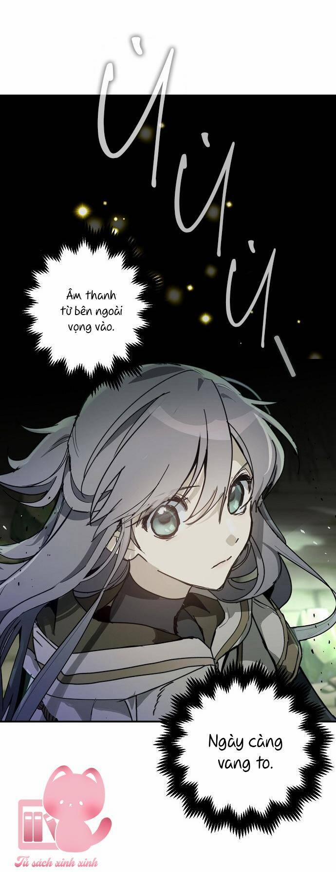 Lời Thú Nhận Nhầm Lẫn 69 trang 38