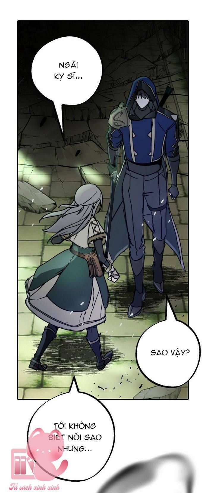 Lời Thú Nhận Nhầm Lẫn 69 trang 41