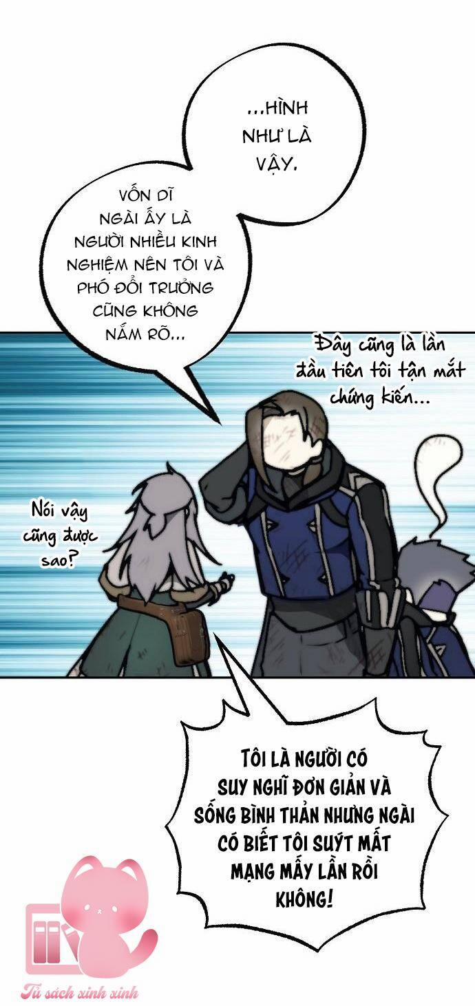 Lời Thú Nhận Nhầm Lẫn 70 trang 17