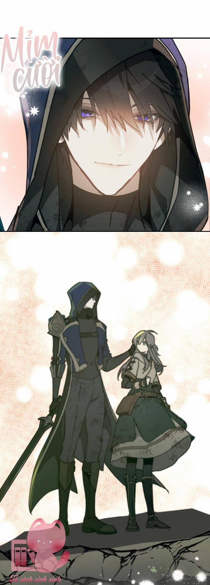 Lời Thú Nhận Nhầm Lẫn 70 trang 22