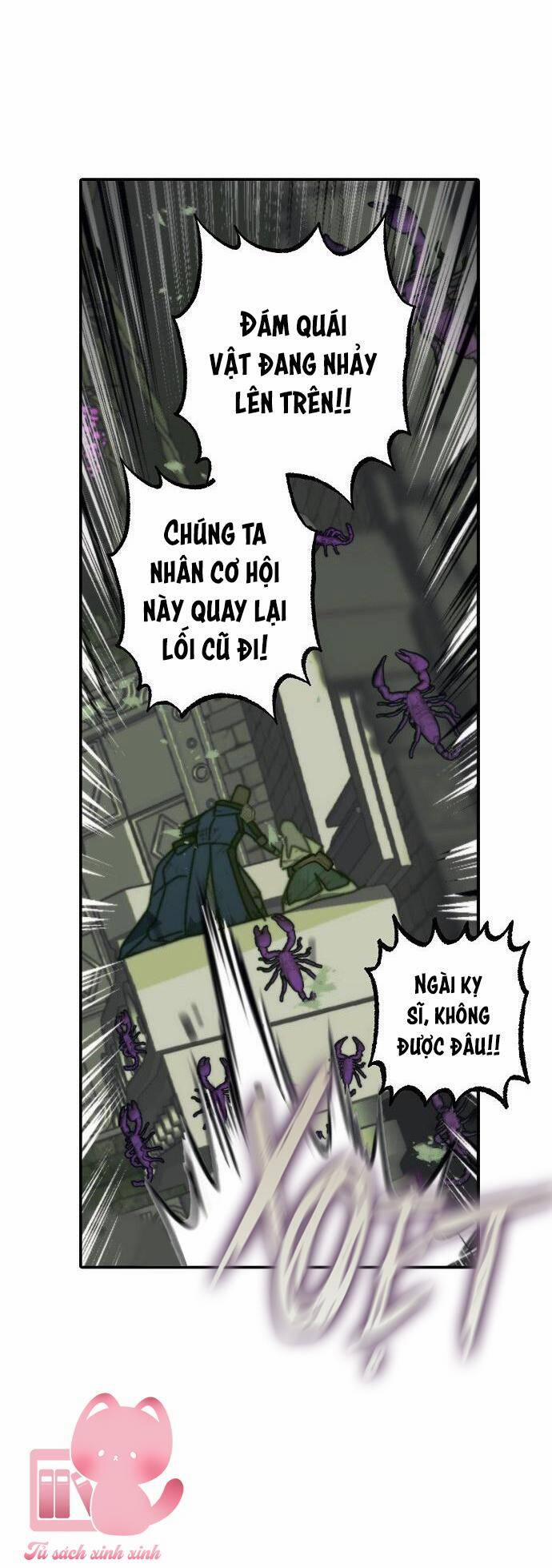 Lời Thú Nhận Nhầm Lẫn 70 trang 31