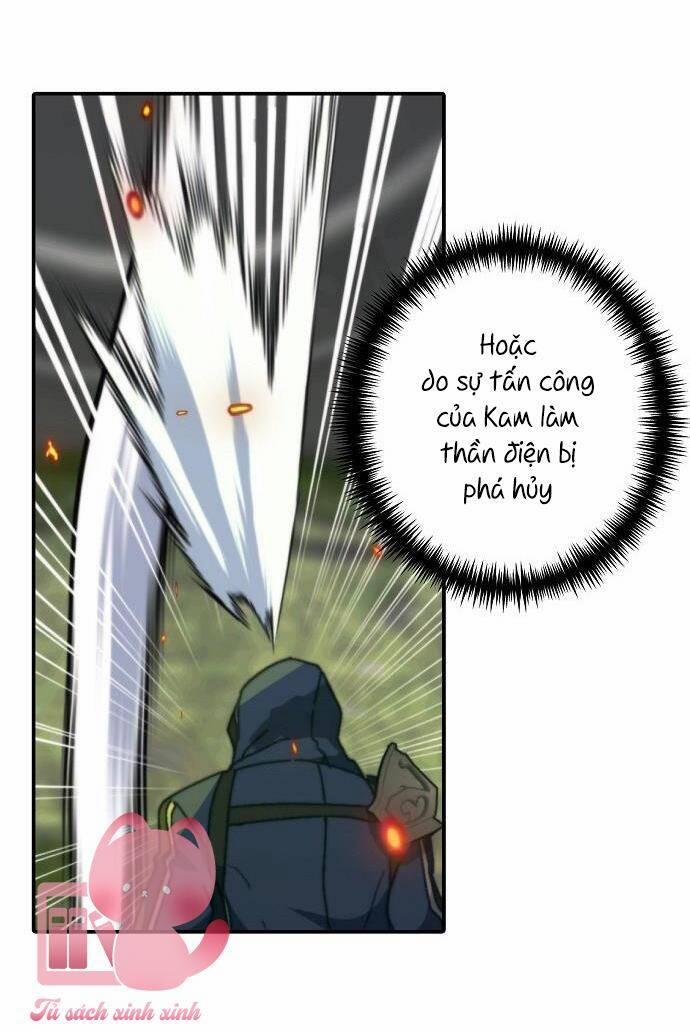 Lời Thú Nhận Nhầm Lẫn 70 trang 36