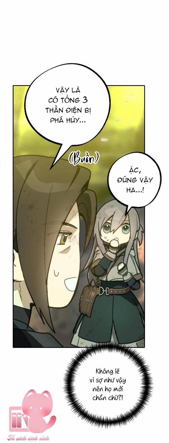 Lời Thú Nhận Nhầm Lẫn 70 trang 48