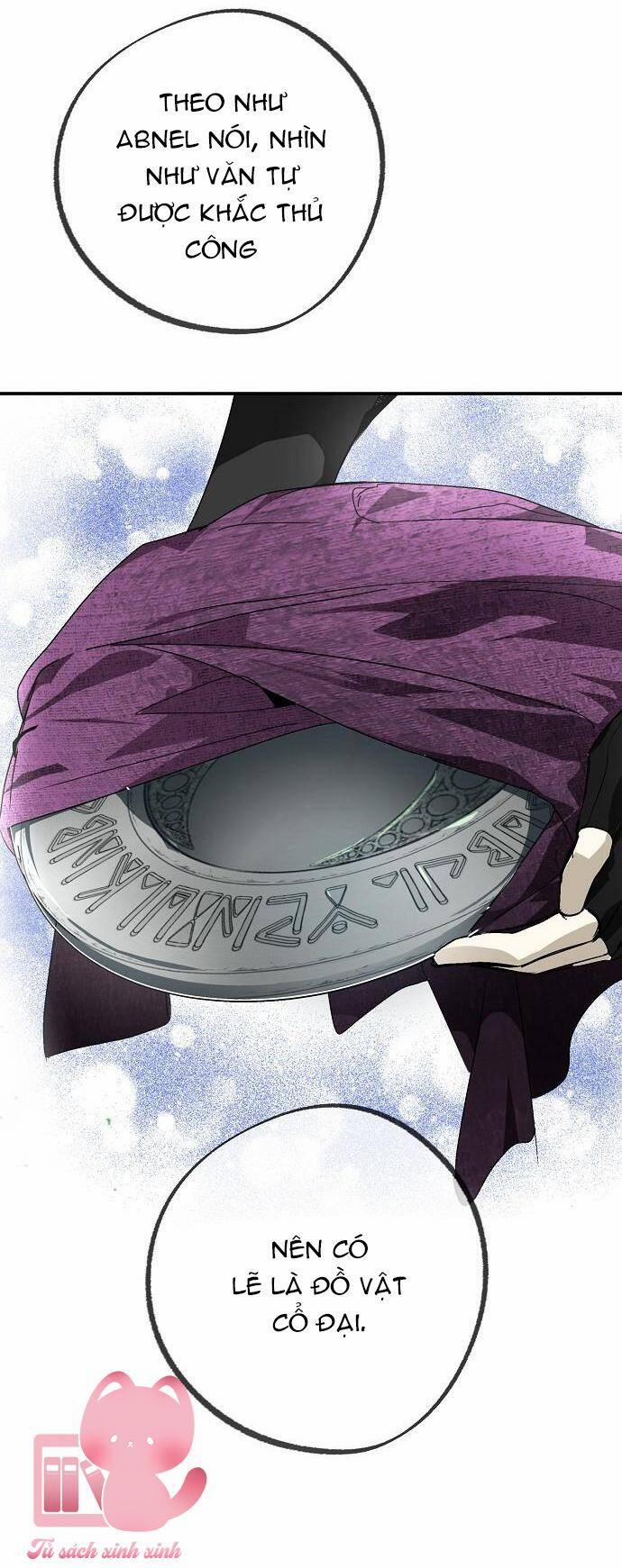 Lời Thú Nhận Nhầm Lẫn 70 trang 60