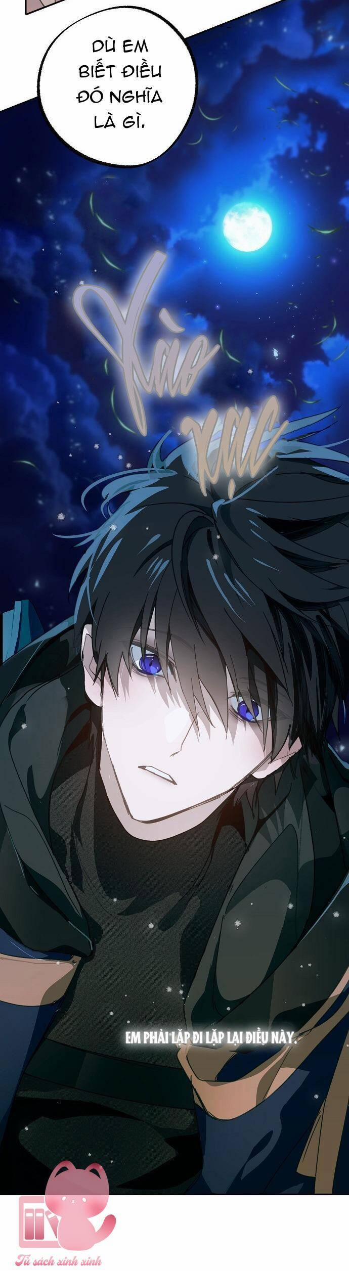 Lời Thú Nhận Nhầm Lẫn 71 trang 21