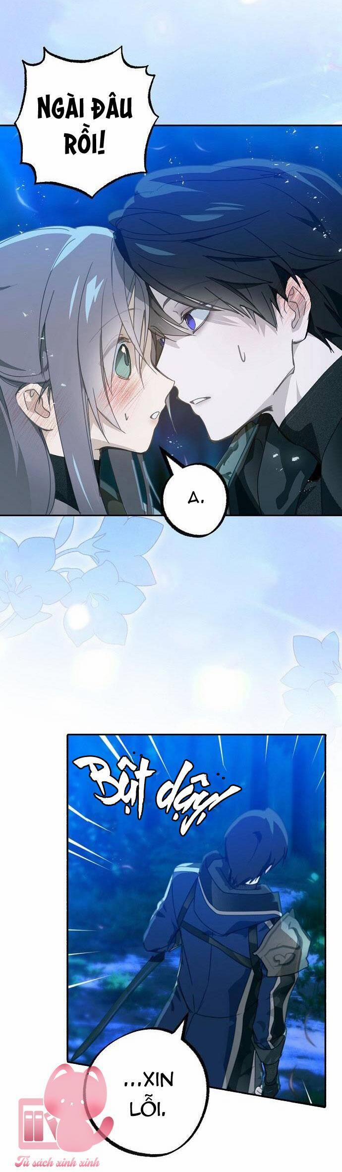 Lời Thú Nhận Nhầm Lẫn 71 trang 26