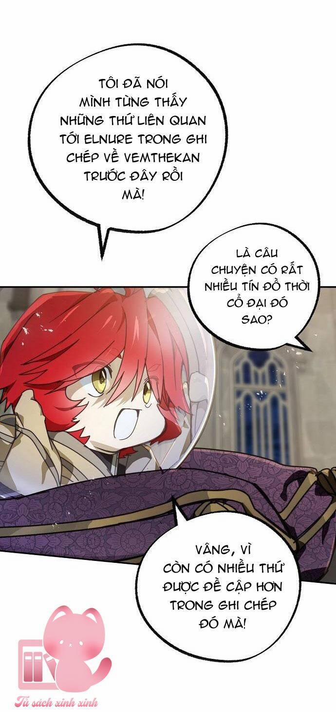 Lời Thú Nhận Nhầm Lẫn 71 trang 33