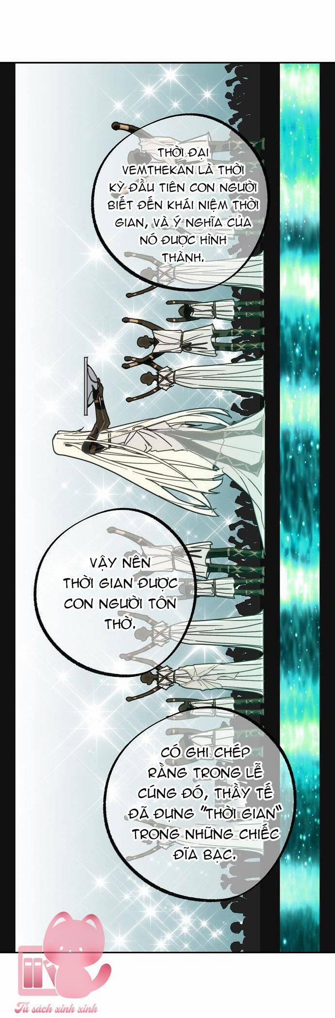 Lời Thú Nhận Nhầm Lẫn 71 trang 34