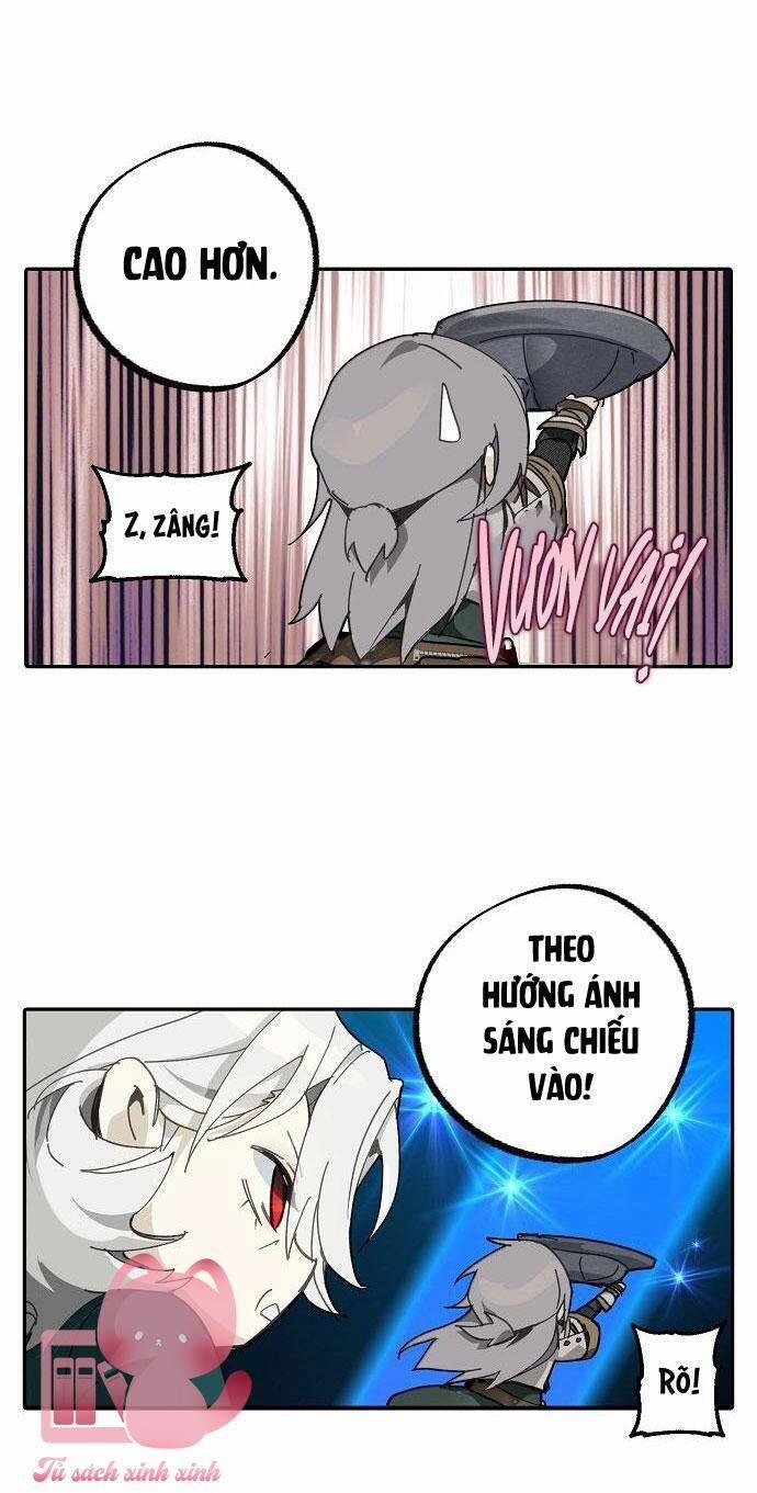 Lời Thú Nhận Nhầm Lẫn 71 trang 40