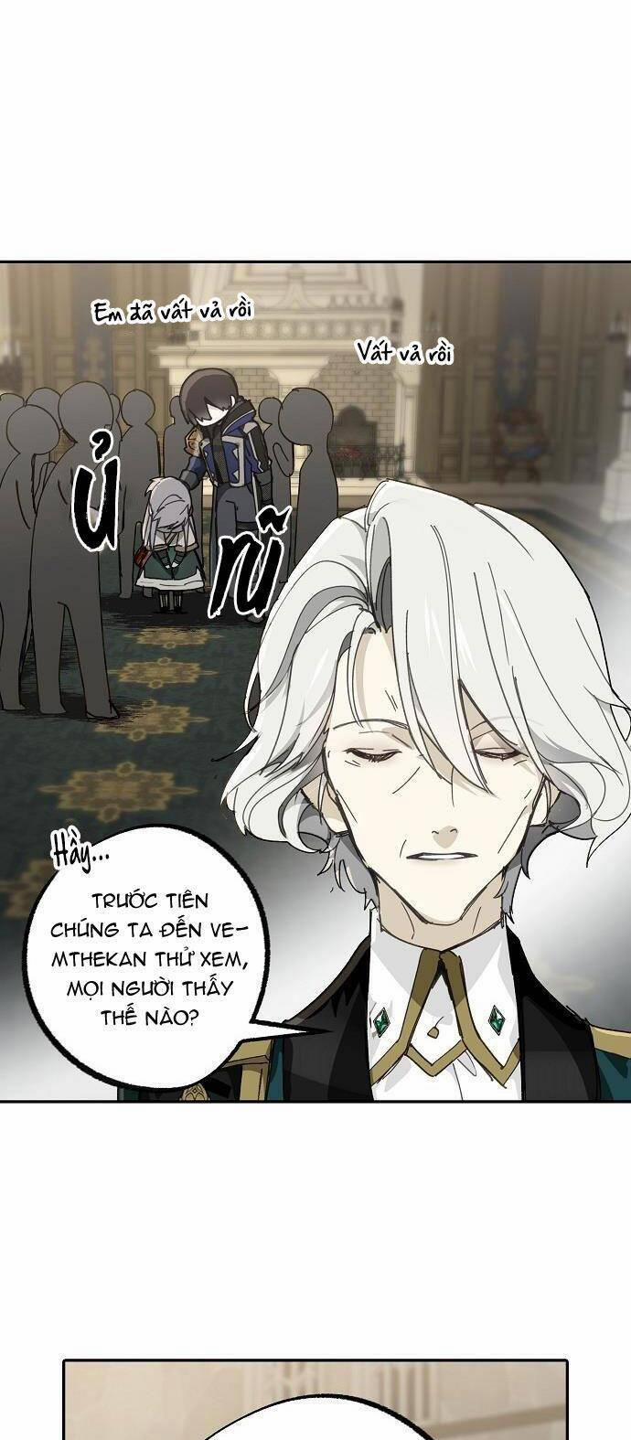 Lời Thú Nhận Nhầm Lẫn 71 trang 43