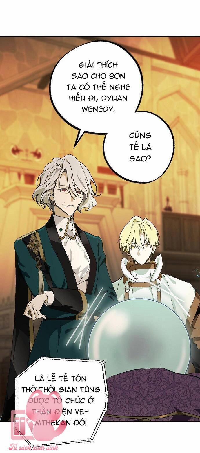 Lời Thú Nhận Nhầm Lẫn 71 trang 6