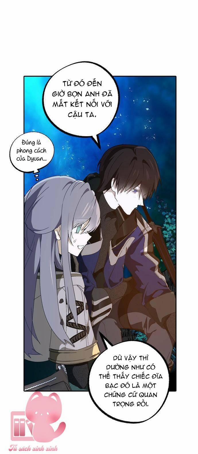 Lời Thú Nhận Nhầm Lẫn 71 trang 9