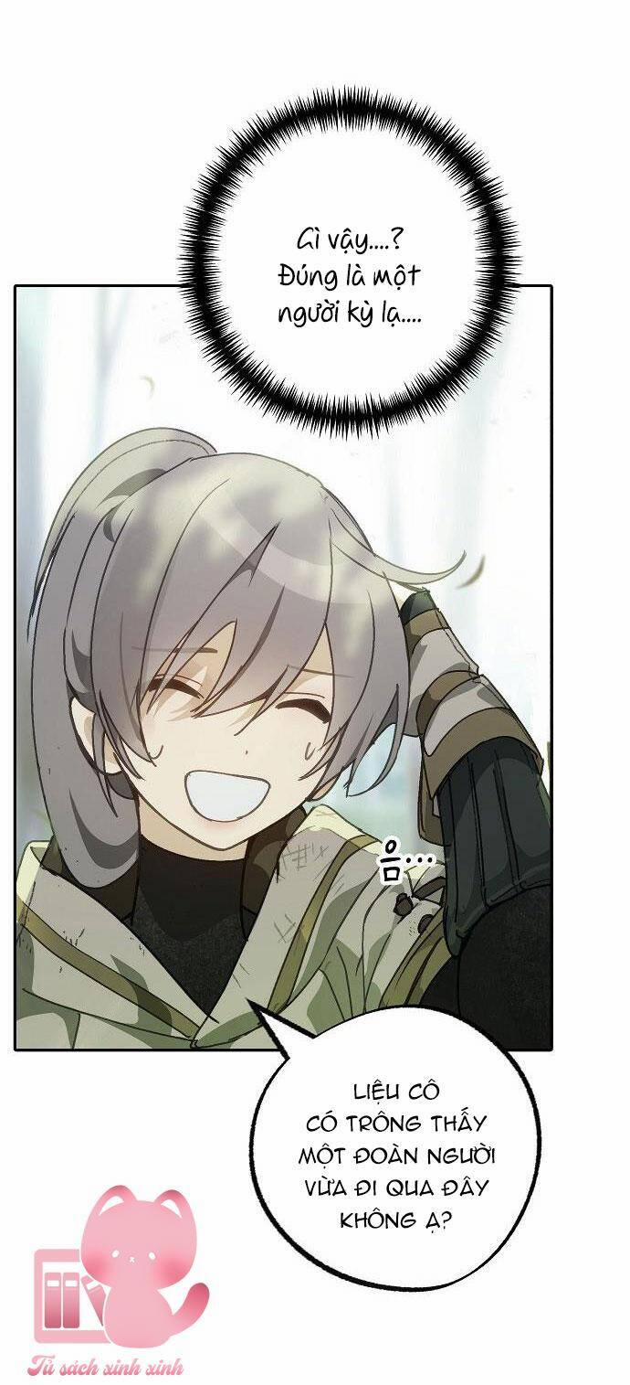 Lời Thú Nhận Nhầm Lẫn 72 trang 14