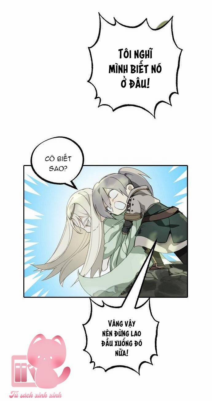 Lời Thú Nhận Nhầm Lẫn 72 trang 20