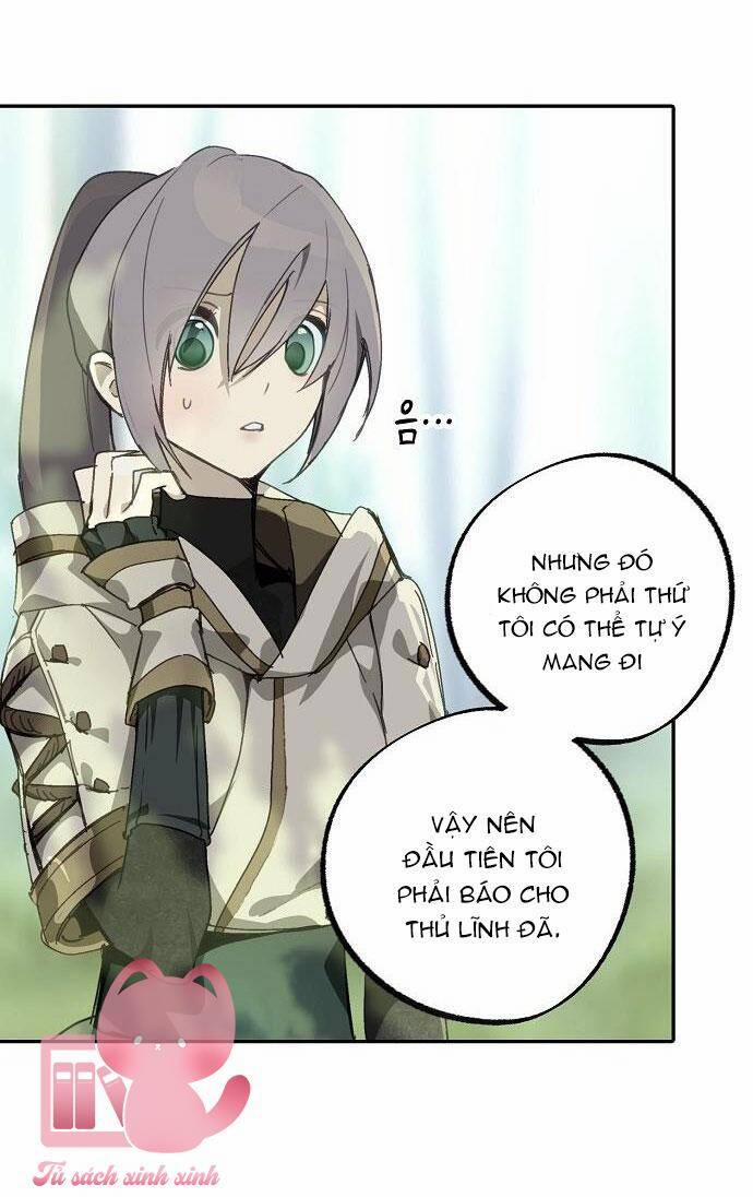 Lời Thú Nhận Nhầm Lẫn 72 trang 21